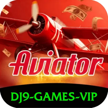 dj9 Games VIP - pk