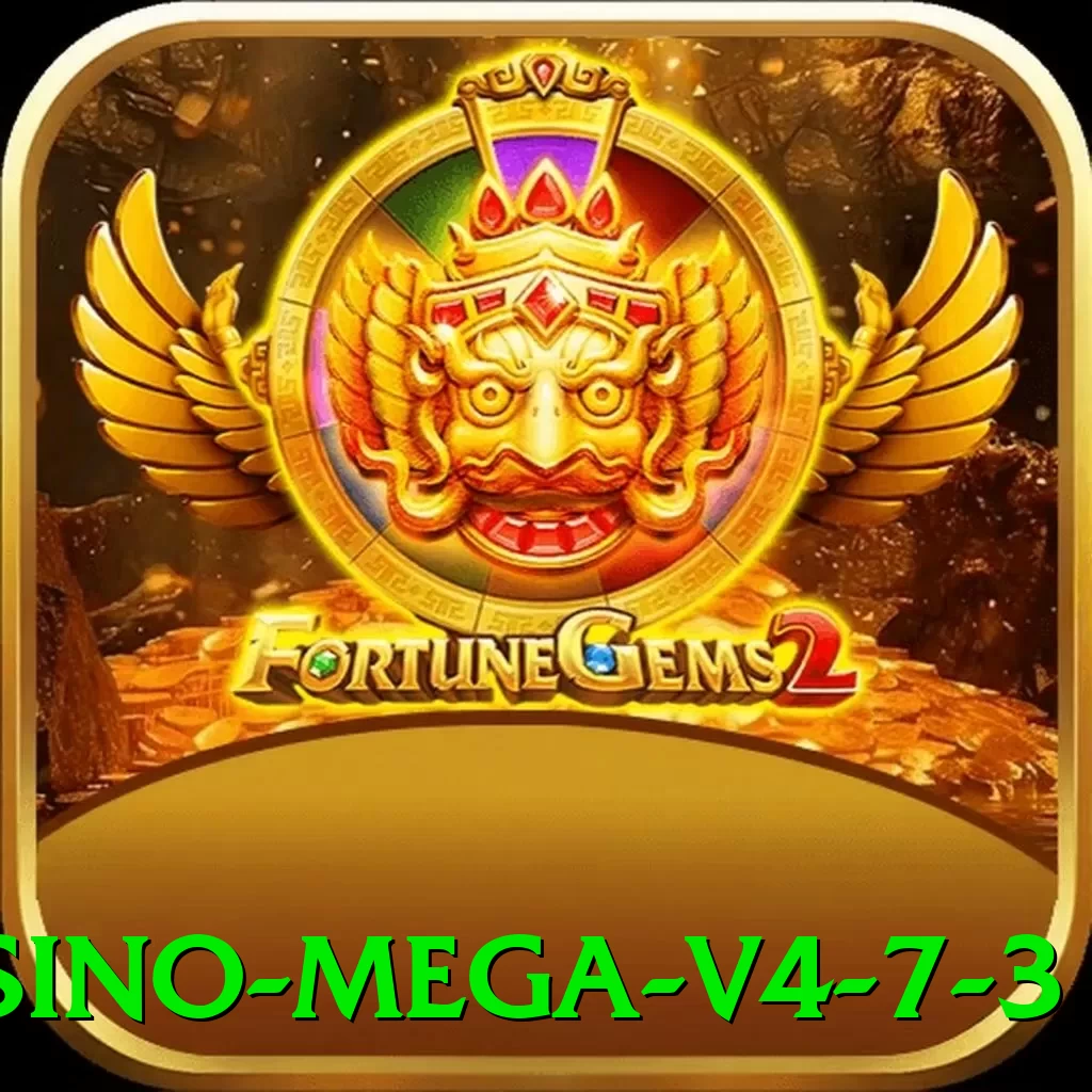 fb85 Casino Mega v4.7.3 - pro