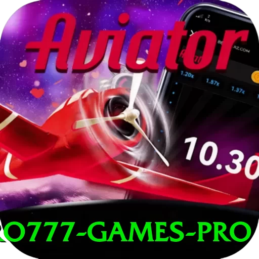 forro777 Games Pro - game