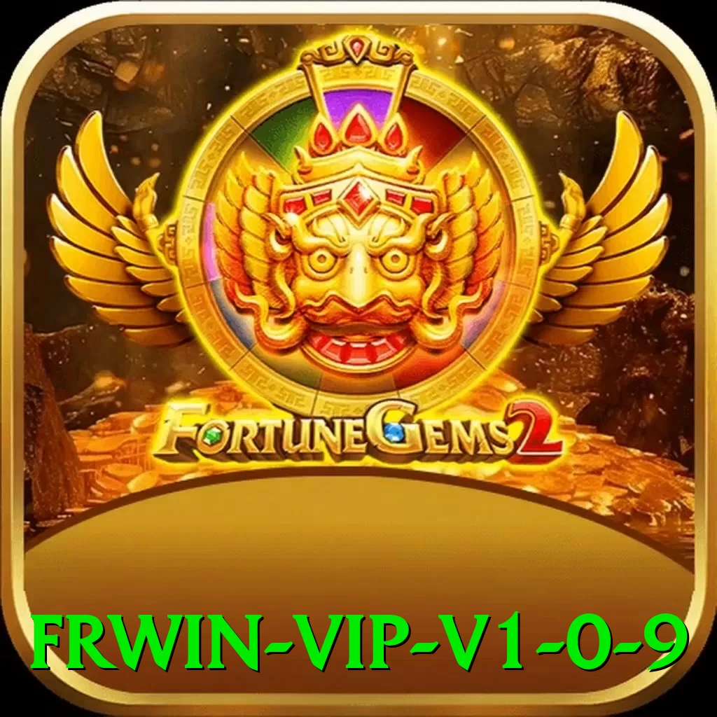 frwin - VIP v1.0.9 - game