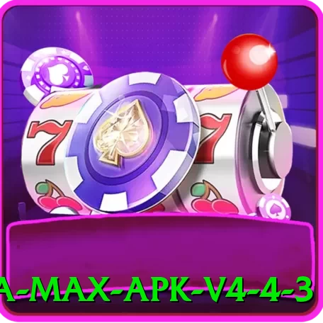 gggalfa Max APK v4.4.3 - pak