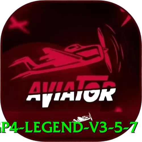 gp4 - Legend v3.5.7 - go