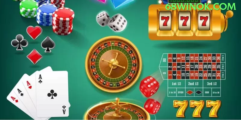 1555bet Casino Official v3.5.8 Screenshot - go