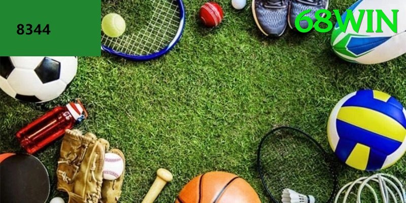 Cá Cược Thể Thao - 68win - Online