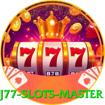 j77 - Slots Master - pro