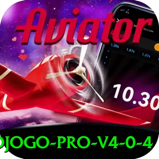 jogojogo Pro v4.0.4 - pk