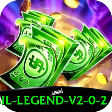 jzjz Brasil Legend v2.0.2 - game