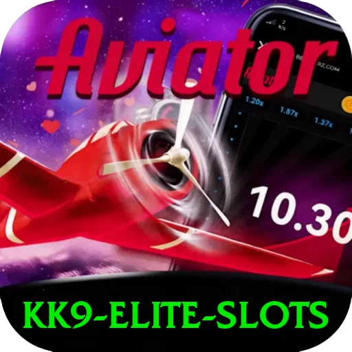 kk9 Elite Slots - game