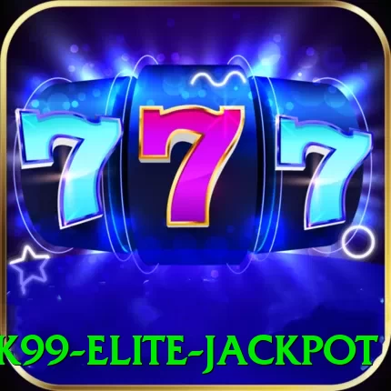 kkkkk99 Elite Jackpot - vip