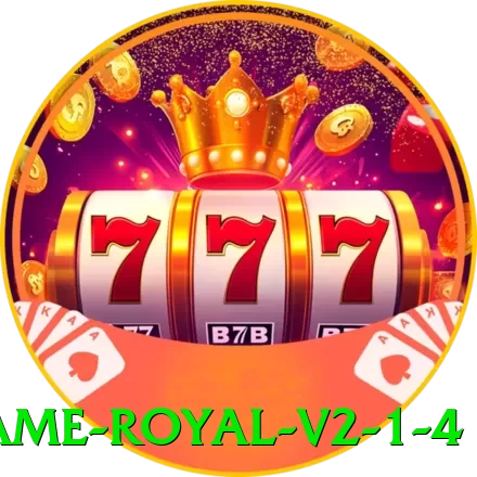 l567 Game Royal v2.1.4 - game
