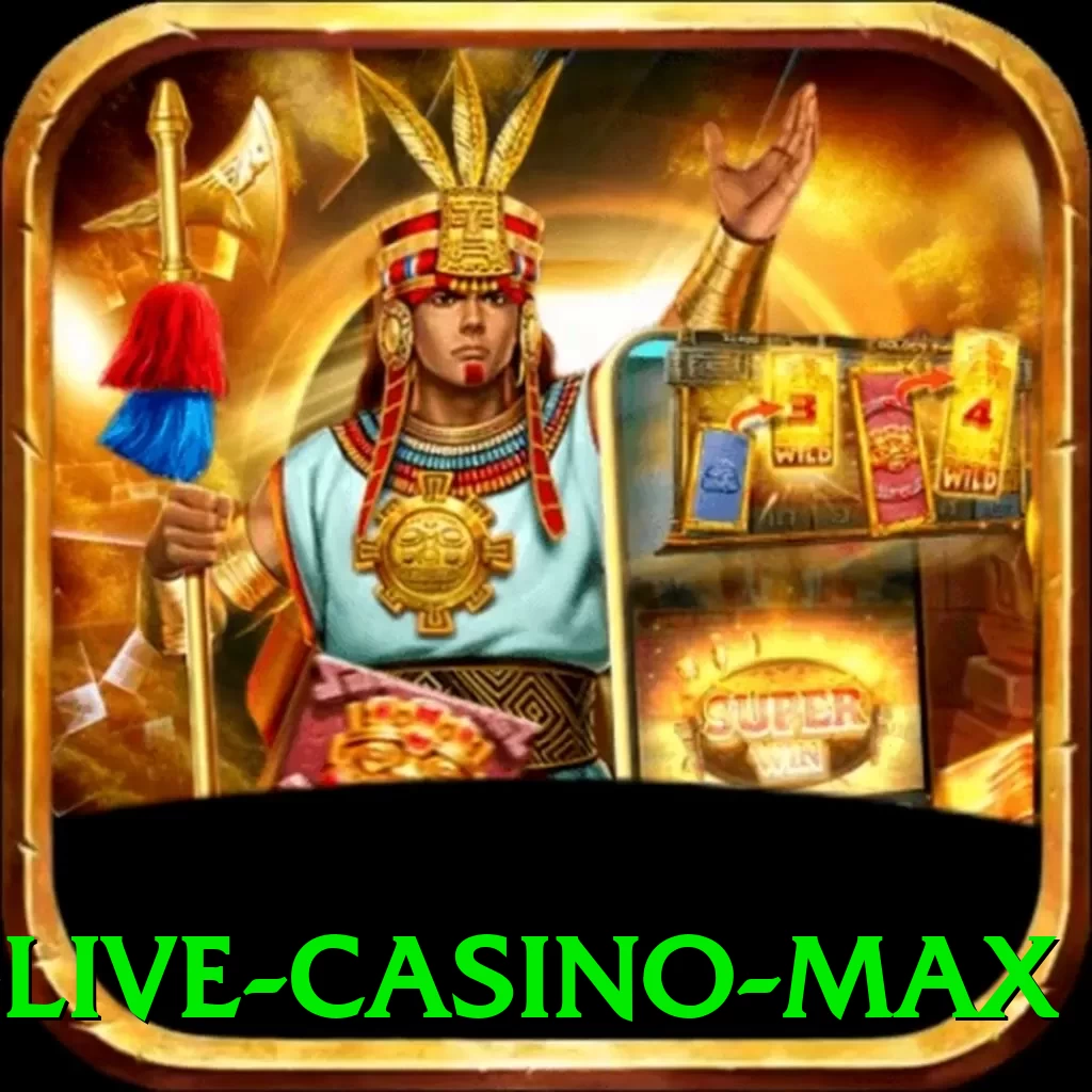 nnnjogo Live Casino Max - go
