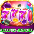 p80bet Legend Brasil