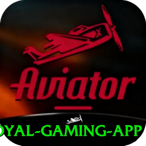 paperpg Royal Gaming App - apk