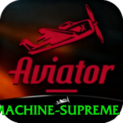 pgq Slot Machine Supreme - pak