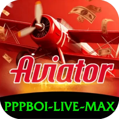pppboi Live Max - pak