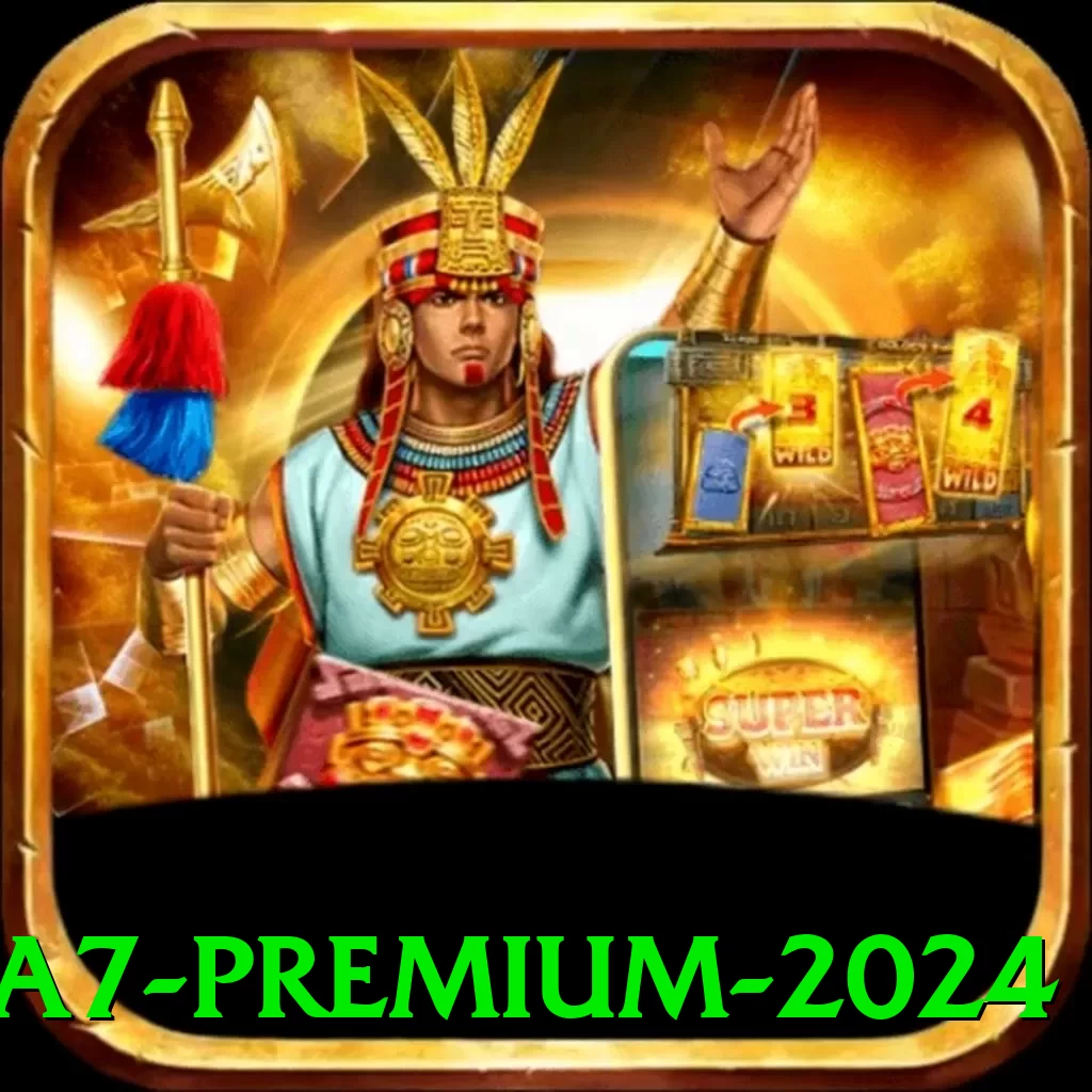 roda7 Premium 2024 - app