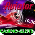 superbr King - Casino & Slots