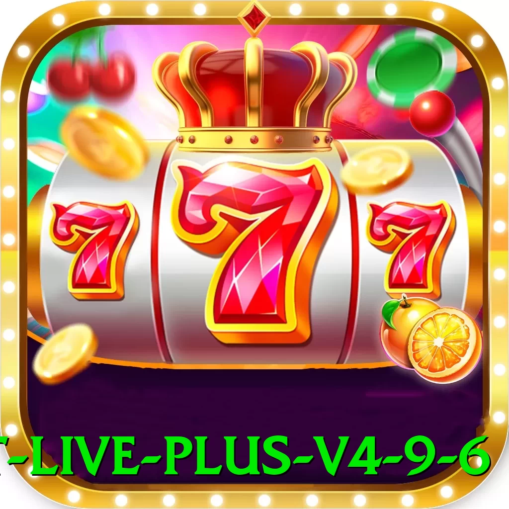 t44bet Live Plus v4.9.6 - pro