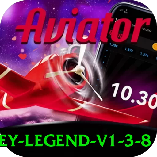 trvbet Money Legend v1.3.8 - vip