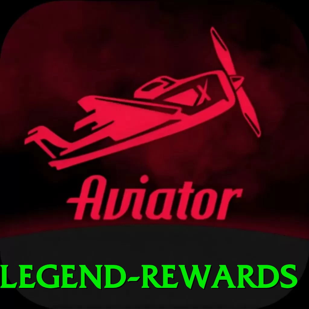 tttjogo Legend Rewards - go