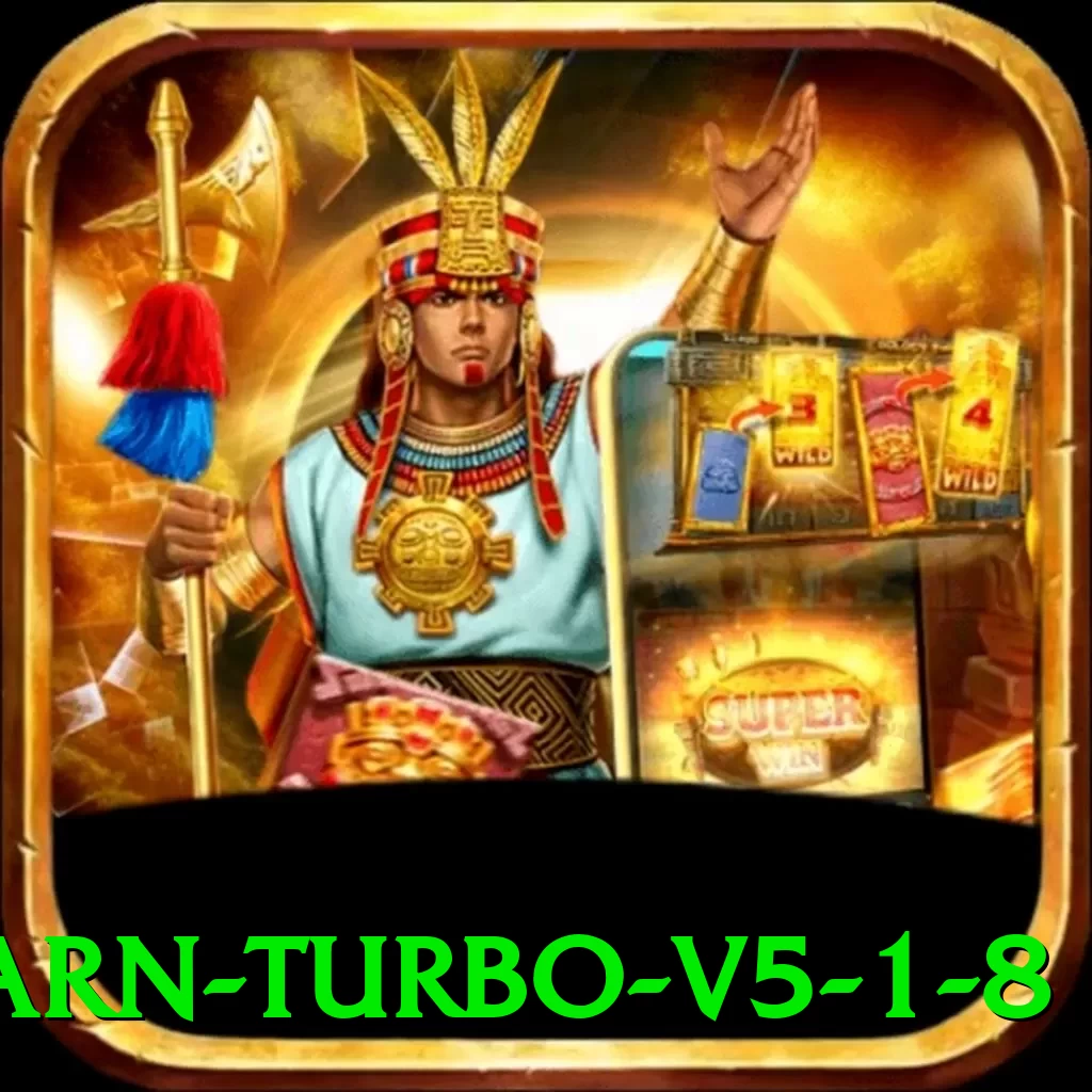 tvvpg Earn Turbo v5.1.8 - vip