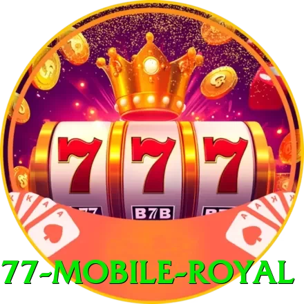 w777 Mobile Royal - pro