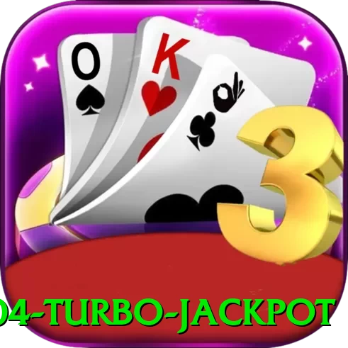 win104 Turbo Jackpot - pak