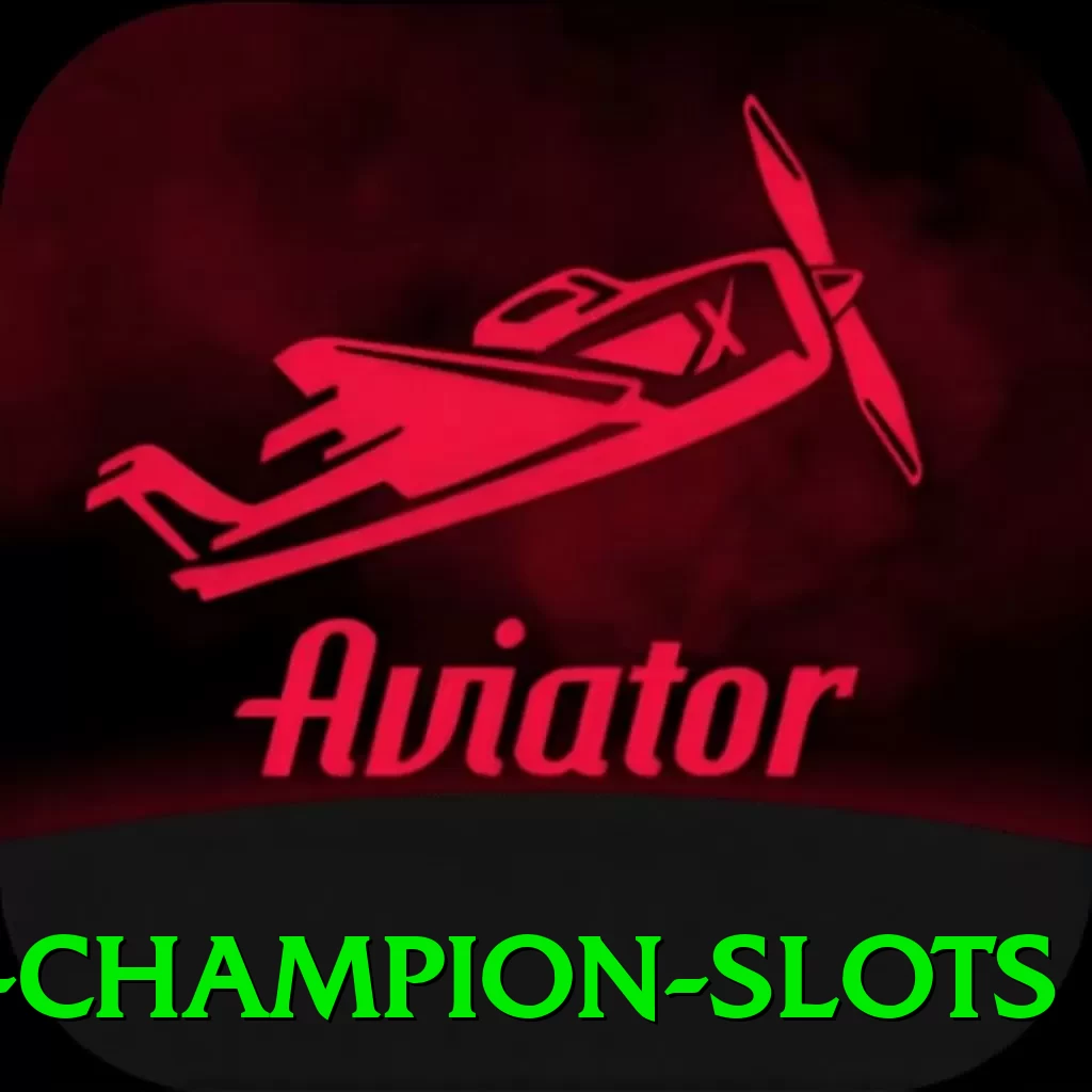 win140 Champion Slots - go