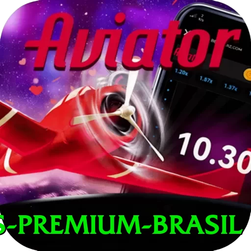 win889s Premium Brasil - pro