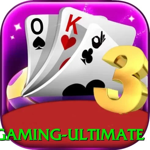 xx777 - Gaming Ultimate - go