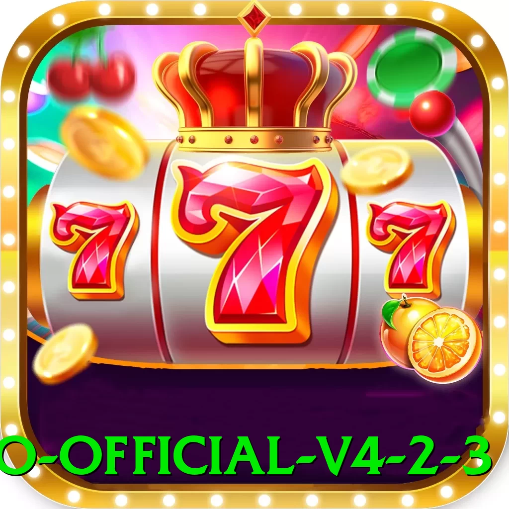yd555 Casino Official v4.2.3 - pk